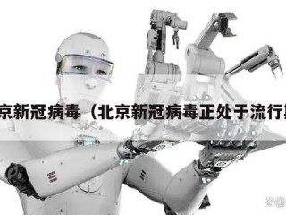 北京新冠病毒（北京新冠病毒正处于流行期）